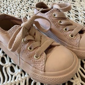 Toddler converse